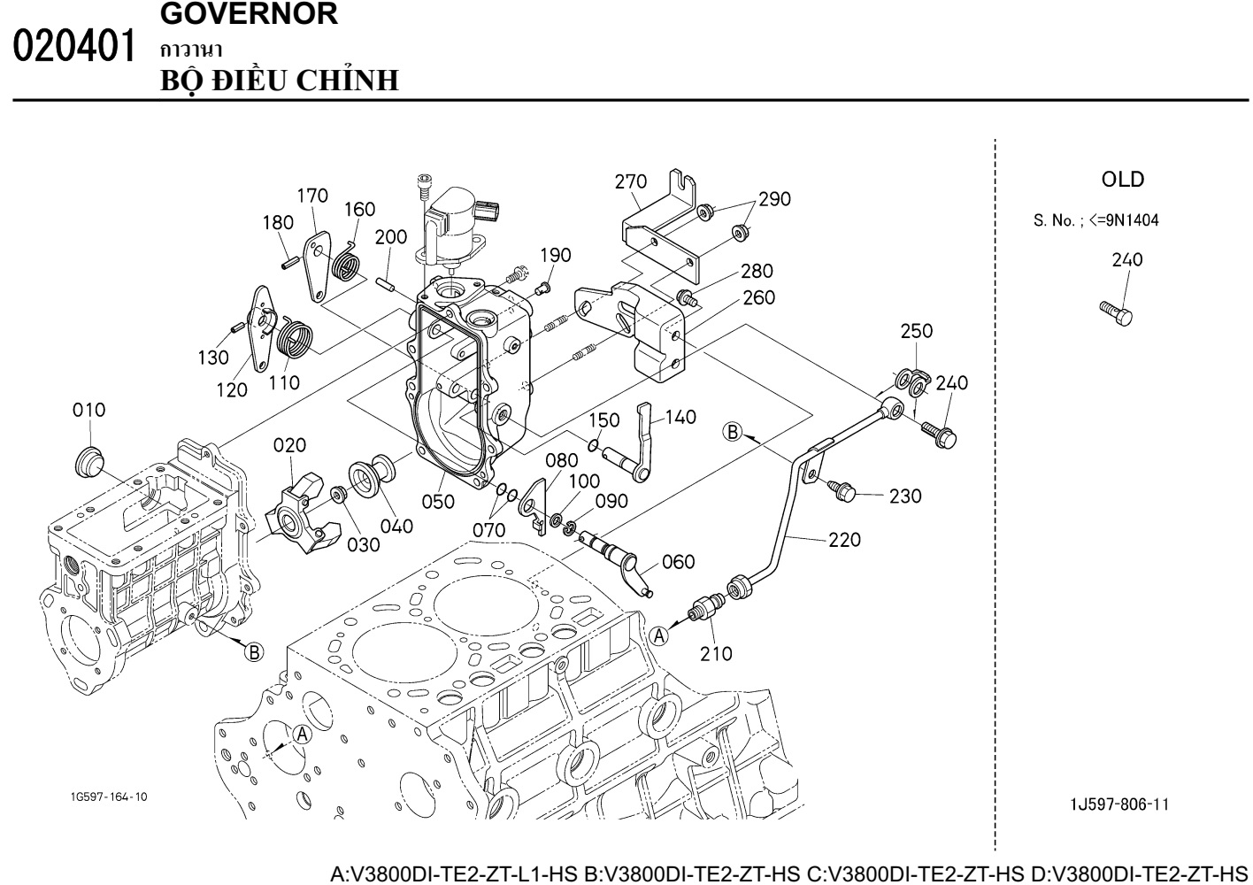 Bộ điều chỉnh 1